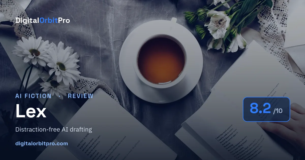 Lex review