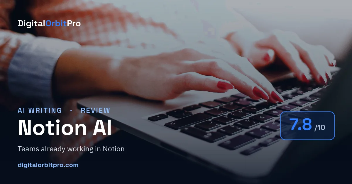 Notion AI review