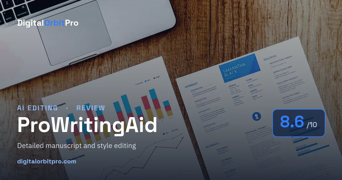 ProWritingAid review
