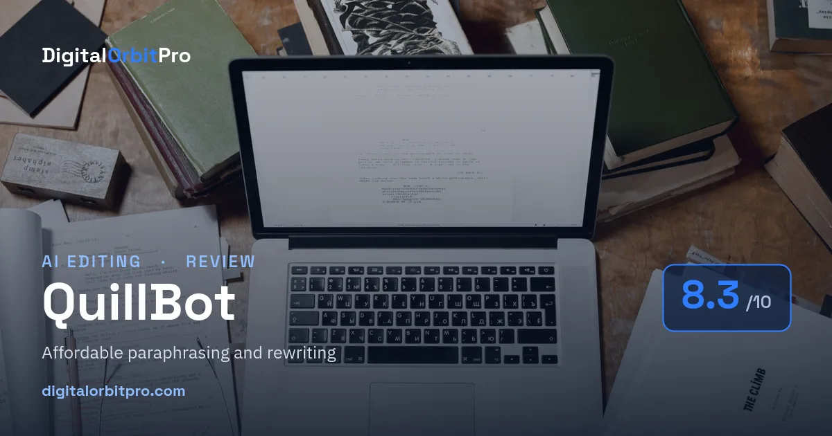 QuillBot review