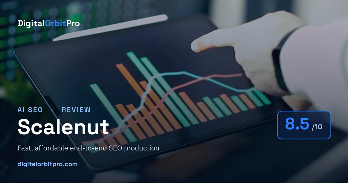 Scalenut review
