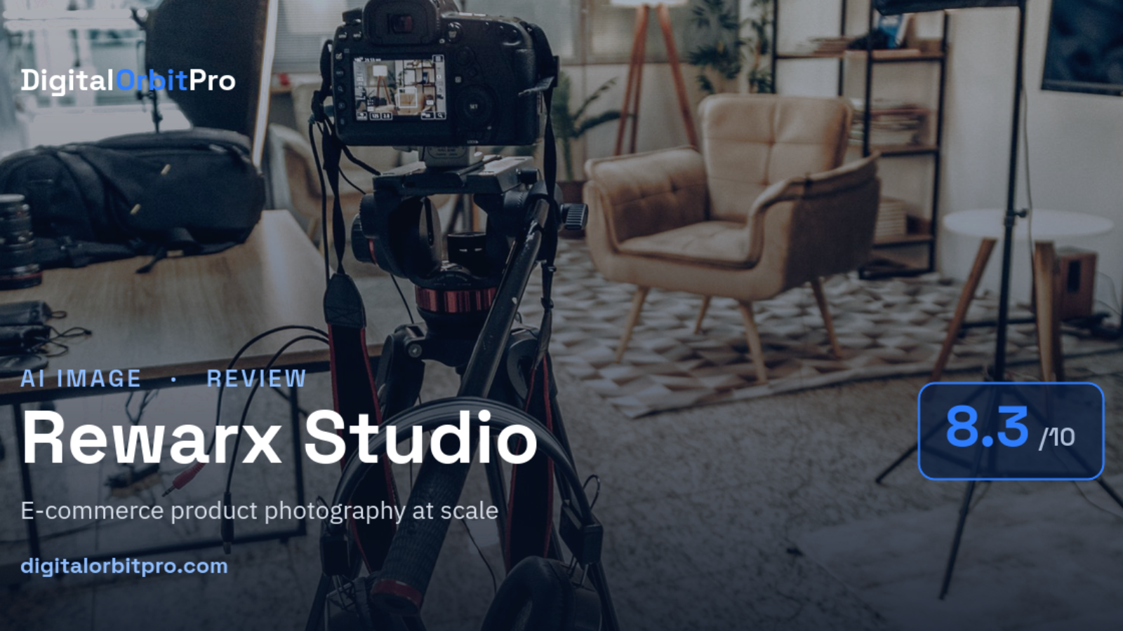 Rewarx Studio review